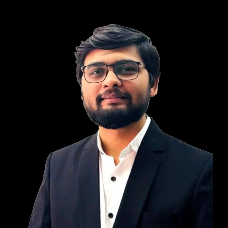 Hardik Dhameliya