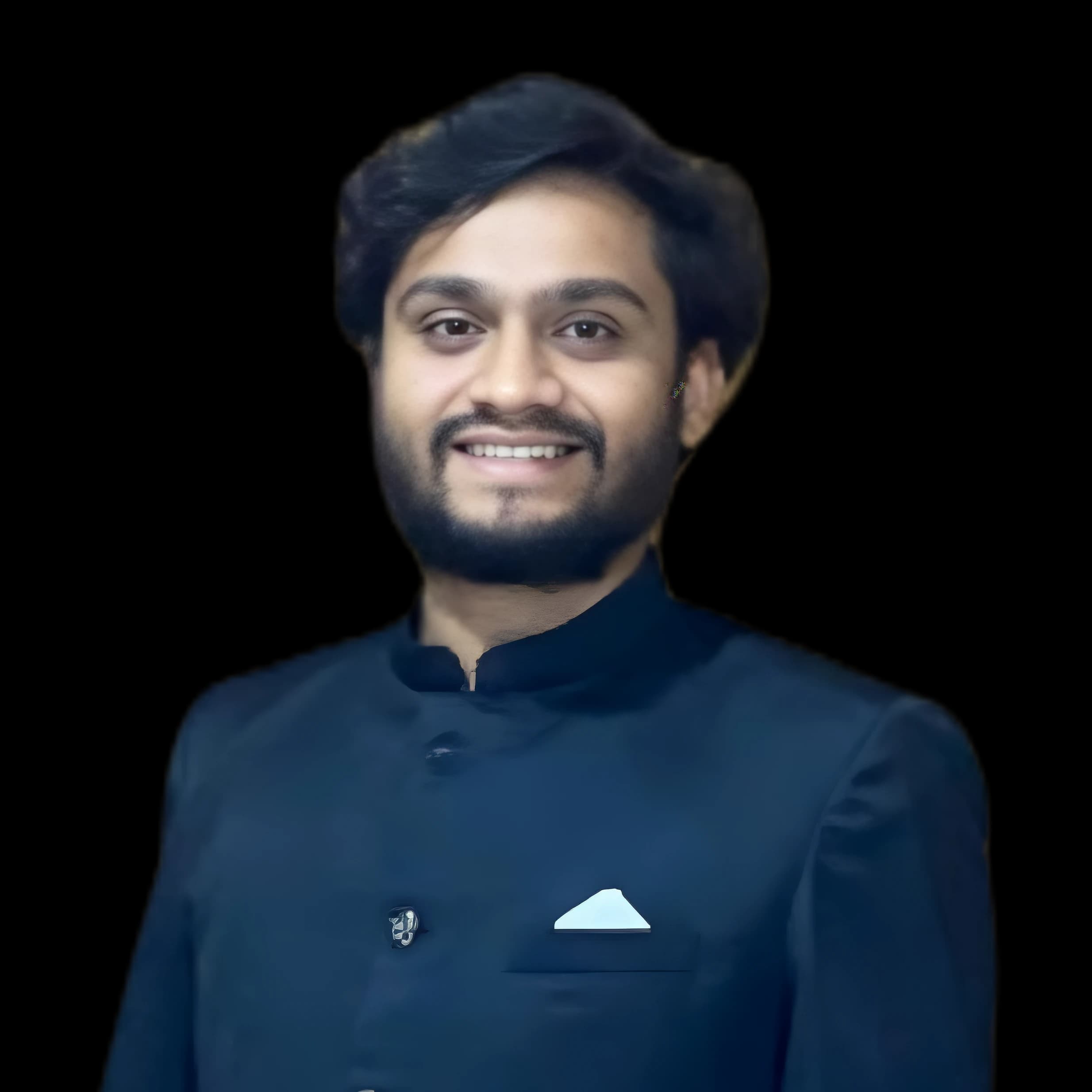 Vishal Lathiya