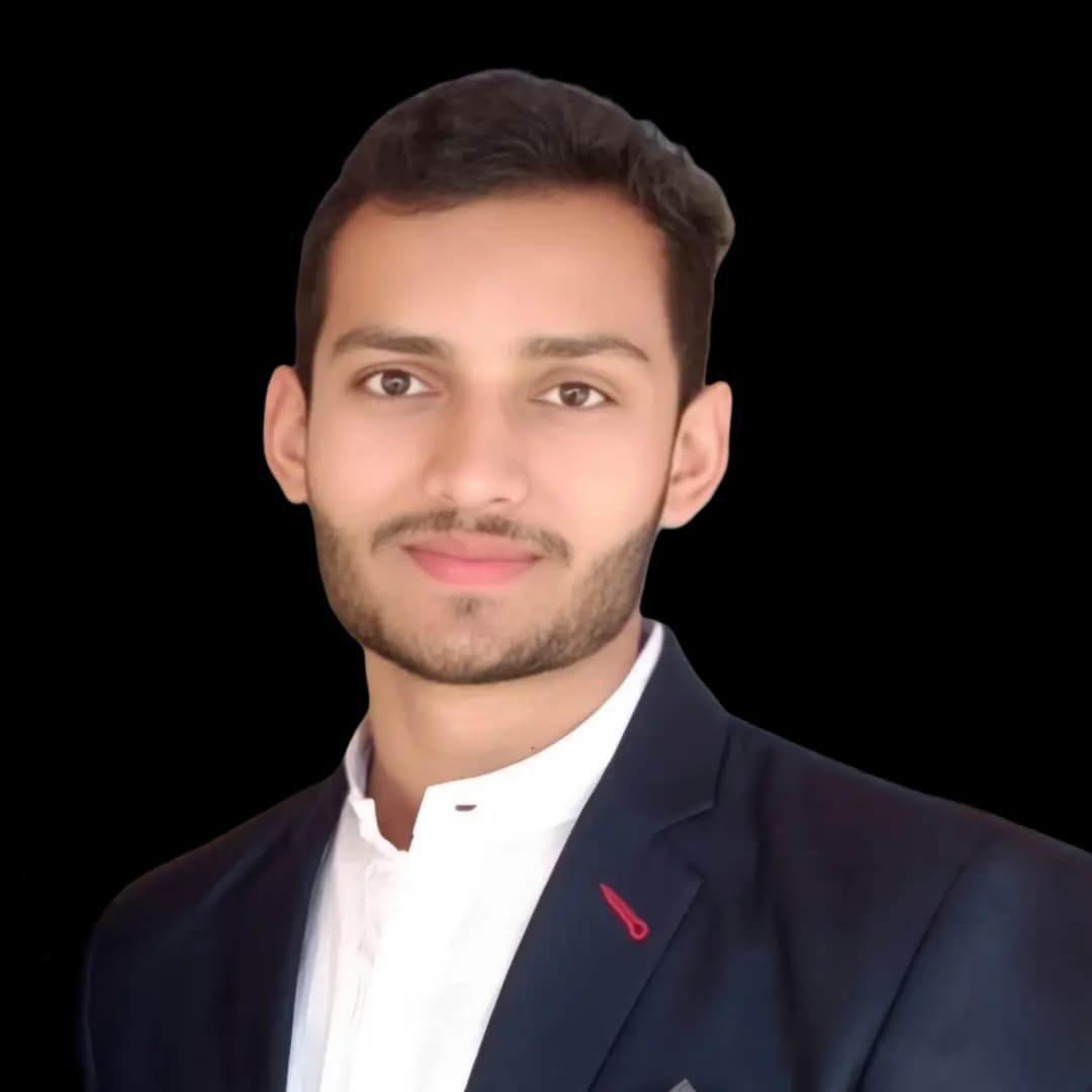 Raj Vaghani