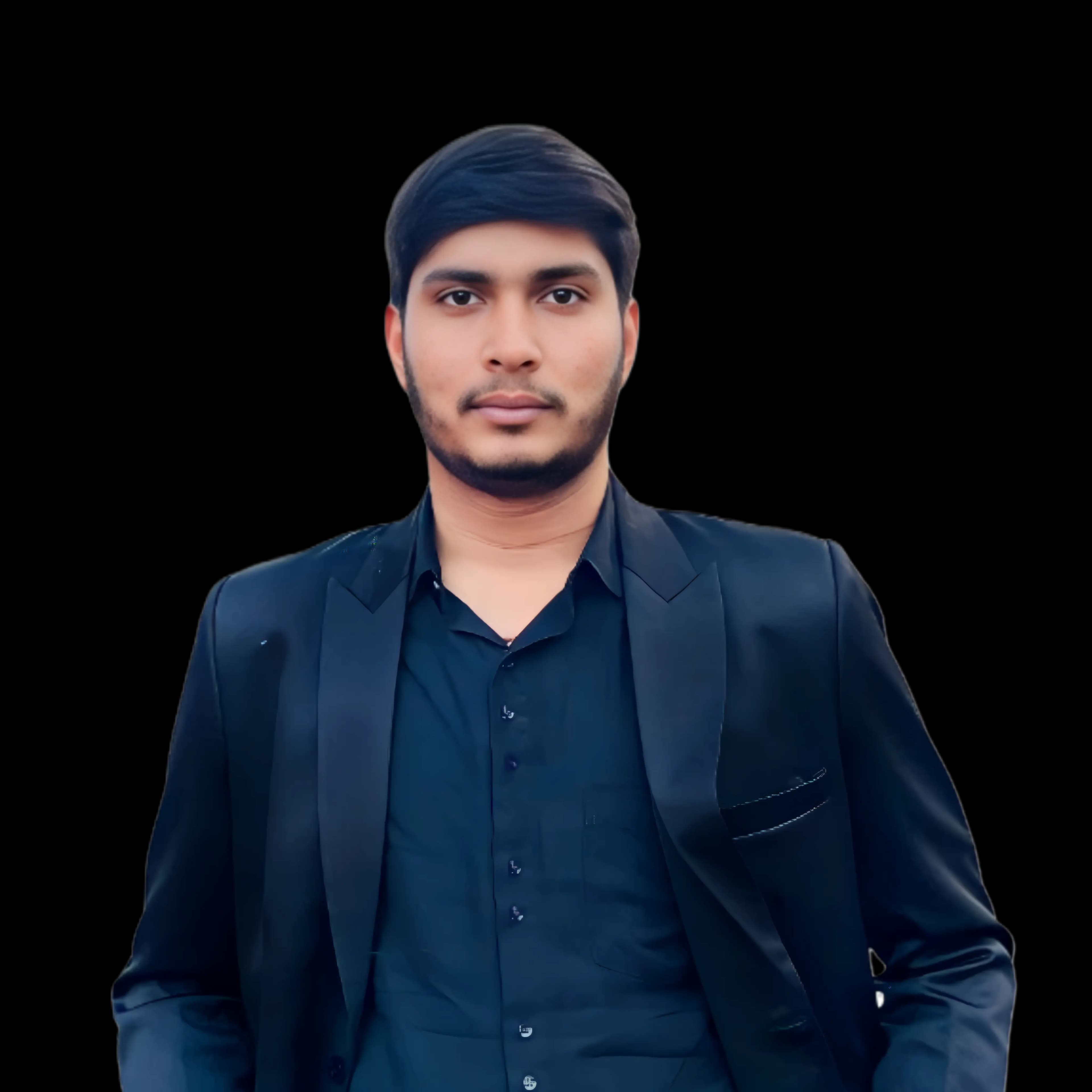 Divyesh Davariya