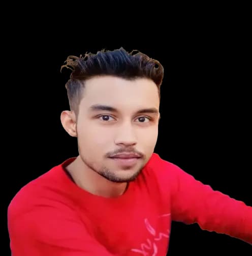 Ali Hasan